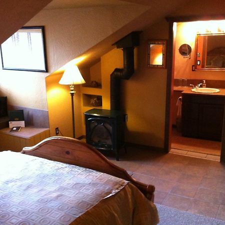 Lodge At Sedona Esterno foto
