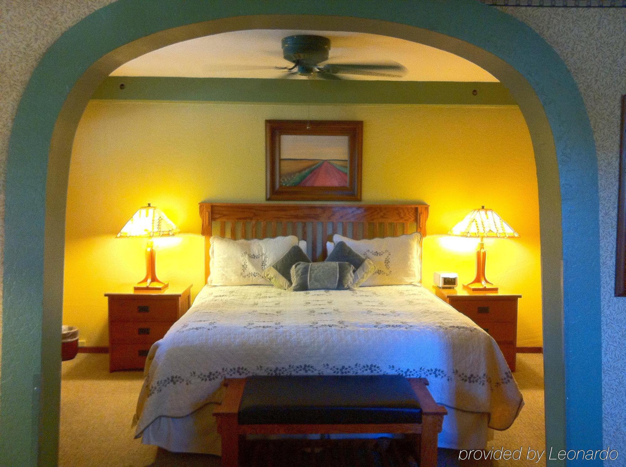 Lodge At Sedona Esterno foto