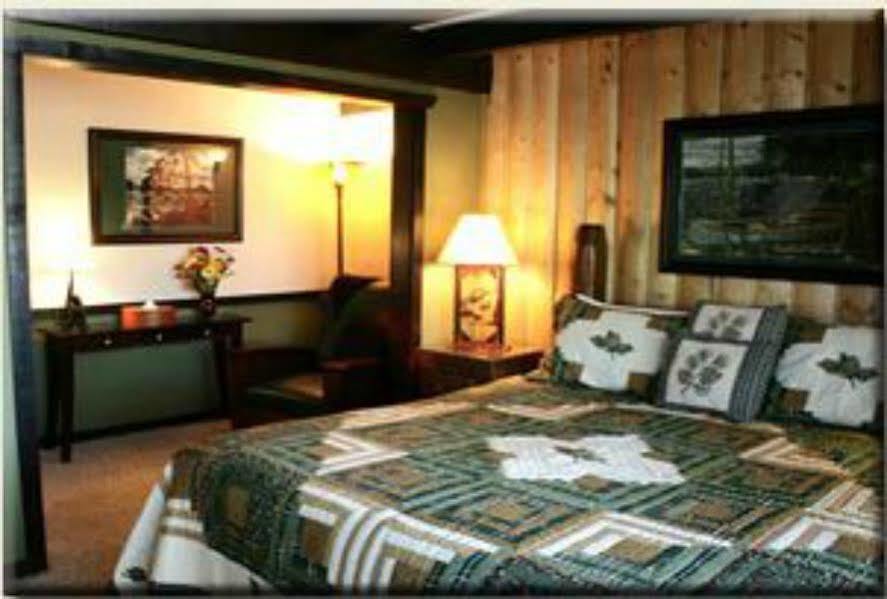 Lodge At Sedona Esterno foto