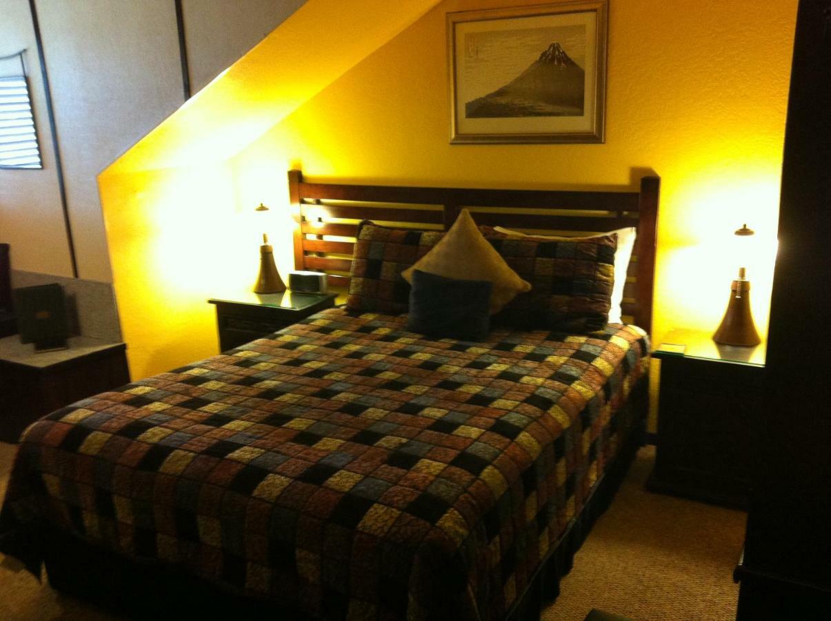 Lodge At Sedona Esterno foto