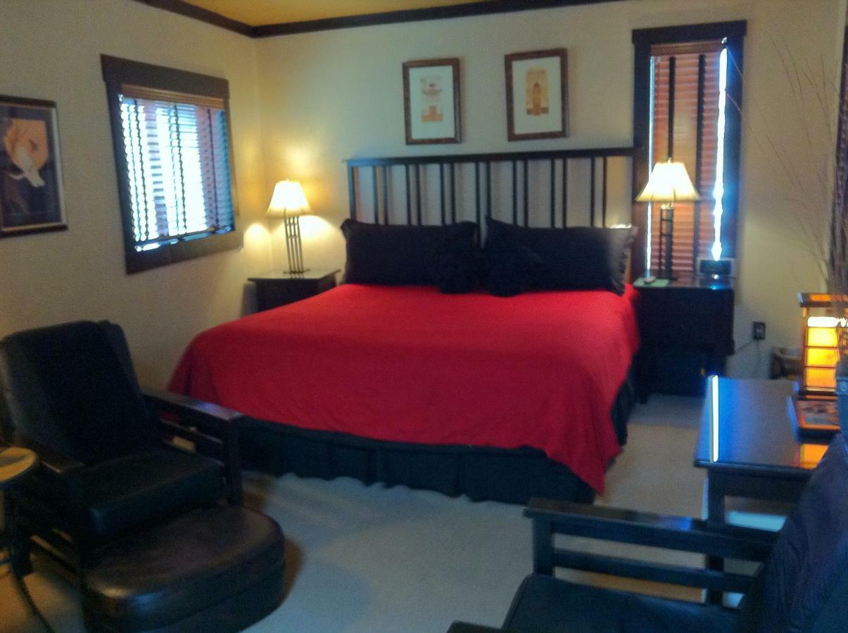 Lodge At Sedona Esterno foto