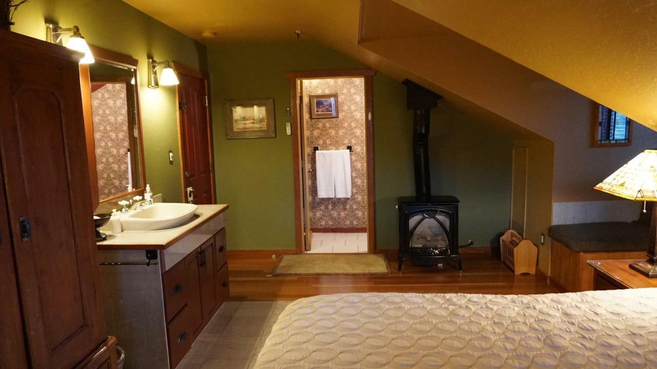 Lodge At Sedona Esterno foto